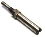 New 3/16" Adjustable Hi Lok Collar Cutter For Pneumatic Drills Aircraft Tools. Fixed Price $15.00.