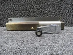 1717075-3, 1717043-2 Cessna 177RG Vent Window Actuator & Crank Assembly Lh. Fixed Price $252.00.
