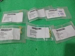 Lot Of 12 Sikorsky Aircraft M85049/96-14-A Plate, Retaining, Electrical Conne. Fixed Price $80.75.