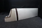 Beechcraft Bonanza A36 Lh Wing Tip 000-170001-47. Fixed Price $350.00.