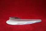 Beechcraft Baron 55, 58 Rh Outbd Nacelle Fillet Fairing Pn 96-110010-19. Fixed Price $95.95.