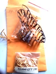 Contact Pins Lot Molex,cannon,others Used Avionics Application. Fixed Price $32.00.