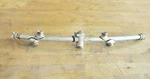 Nos Douglas DC-3 / Curtiss-wright R-1820 Cyclone Manifold Assy 429685C. Fixed Price $50.00.