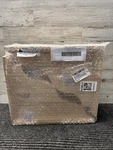 Lot Of BKT02X09X11HAMA Hamilton Wood Brackets, 1/4"W 9"D 11"H Granite. Fixed Price $75.00.