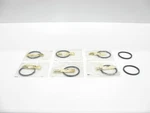 Poly Pak Seals Piper Chieftain Pn: 486-305 Lot # A2896. Fixed Price $75.00.
