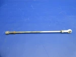 Early Cessna 210 Flap Push-pull Rod P/n 1260063-1 (1224-884). Fixed Price $128.95.