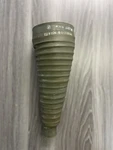 Cessna Boot Pressure Seal Lh Or Rh P/n: 9910011-1. Fixed Price $650.00.