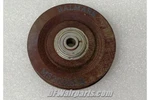 MS20220-2, AN220-2, Cessna Aircraft Phenolic Pulley. Fixed Price $14.99.