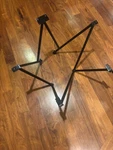 Engine Mount For Zenith 701 With O200 Continental. Fixed Price $750.00.