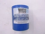 1LB Wcs Stainless Steel Safety Lock Wire MS20995C32 .032" 1#. Fixed Price $22.99.