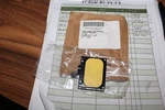 Nos Airpax Circuit Breaker 5925-01-138-4567 2281276. Fixed Price $60.00.
