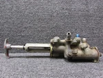 35-921198 Beechcraft Emergency Fuel Pump Selector Assembly. Fixed Price $420.00.