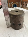 Sikorsky Aircraft Corp Socket Wrench Face Spanner 514-50-4101 Usa Airplane Tool. Fixed Price $19.63.