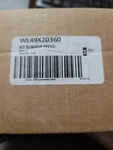 Genuine Oem Kit Sensor Speed WL49X20360. Fixed Price $32.00.