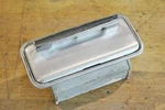 1968 Cessna 310L Ash Tray / "receiver" 0811419-2. Fixed Price $75.00.