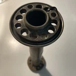 Bell Helicopter Driveshaft 206-040-015-103 Serviceable, As Removed, No Papers. Fixed Price $1500.00.