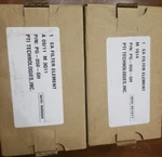 Pti Technology PG-050-GH Filter Element; New In Box; Unopened. Fixed Price $60.00.