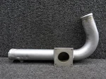 2250077-1 Lycoming O-540-L3C5D Turbocharger Tube Assembly. Fixed Price $812.00.