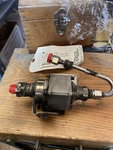 Eldec Fuel Flow Transmitter P/n 9-127-43. Fixed Price $950.00.