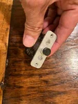 Klixon, Amp Circuit Breaker, Type AN6751-2-5,. Fixed Price $8.50.