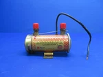 Beech 76 Duchess Facet Electronic Fuel Pump 12V P/n 480-591E Tested (0126-1752). Fixed Price $188.95.