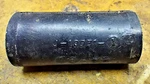 Lord Engine Mount Spacer, P/n J-10931, Nos. Fixed Price $35.00.