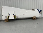 96-110005-609 Beechcraft 95-B55 Wing Structure Lh. Fixed Price $4480.00.