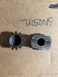 Lycoming Magneto Drive Gear Removed From 10-51360-27 Bendix. Fixed Price $650.00.