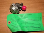 Aircraft Oil Vent Valve 870103-1. Fixed Price $49.99.