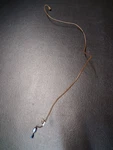 Cessna 150J Primer Line (firewall To Engine) 0400311-49 / 0400311-113. Fixed Price $225.00.