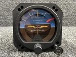 504-0111-914 Bf Goodrich 1100-28L(8F) Horizon Reference Indicator (28V). Fixed Price $1036.00.