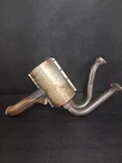Cessna 177RG Rh Exhaust Muffler Assembly Pn: 2054000-39. Fixed Price $599.00.