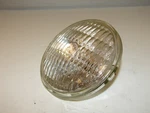General Electric H7554 Emercency Light Sealed Beam 6V 20W (lot Of 3)***NNB***. Fixed Price $24.99.