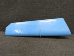 35-660043-2 Beechcraft J35 Elevator Trim Tab Assy Rh (colored) (minor Wear). Fixed Price $392.00.