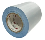 3M 398FR White Glass Cloth Flame Retardant Tape Size 6"-INCH X 36-YARDS. Fixed Price $49.95.