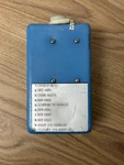 M7950-12 Baker Electronics Stereo-chime-page Audio System. Fixed Price $220.00.