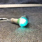 0423006-22 Cessna 172E Wing Position Light Assembly Rh. Fixed Price $136.00.