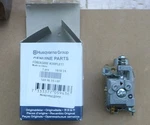 Husqvarna CARBURETOR525L 525LST 525RJD 525RJX Brush Cutter 584901402 Oem. Fixed Price $75.00.