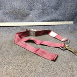 PS50039-4-2A Piper PA32RT-300 Forward Belt Assembly. Fixed Price $85.00.