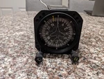Sigma Tek 4000HR-2 Directional Gyro P/n: 1U262-007-40 W 14V Lighting. Fixed Price $268.00.