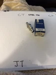 (1) Gp Valve PCV-18 Nos Oem Sold Individually. Fixed Price $7.20.