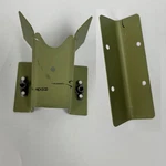 2601501-6 / 2601501-4 Cessna Caravan: Cable Cover Plate W8130. Fixed Price $78.88.