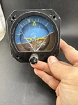 Allen Horizon Indicator Gyro P/n RCA22-7 See NO.871528 102-0041-04. Fixed Price $345.35.