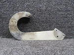 5013080-3 Cessna 421 Nose Gear Door Hinge Lh. Fixed Price $44.80.