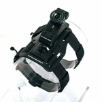 Mygoflight MNT-1890 Ipad / Tablet Leg Mount (base Only). Fixed Price $199.00.