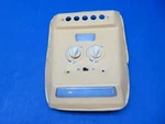 Cessna 310F Cover Assy Instrument Dome P/n 0811415-5 (1123-339). Fixed Price $137.50.