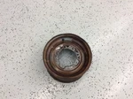 Polaris 21999-2004 Used Front Rim 12X6.0 At 1520269-117 Sportsman 500 Xplorer. Fixed Price $27.00.