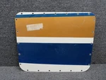 3404 Mooney M20C Access Door (painted). Fixed Price $95.20.