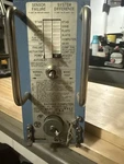 Sundstrand Stall Warning Computer. Great Shape Or Scrap Cpu/e Waste, MD-80. Fixed Price $85.00.