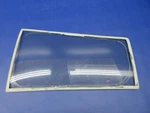 1996 Piper PA-28-181 Archer Iii Rear Lh Window P/n 85192-04 (1224-2014). Fixed Price $130.00.